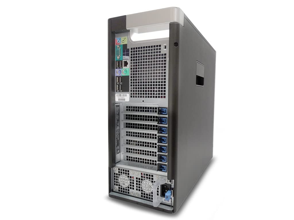 DELL Precision Workstation T7500 メモリ96GB Dell Precision T7500 Workstation RAM | Memory Upgrades